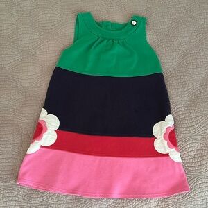 5T Gymboree A-Line Dress